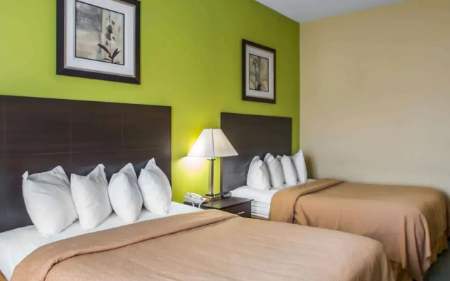 Quality Inn