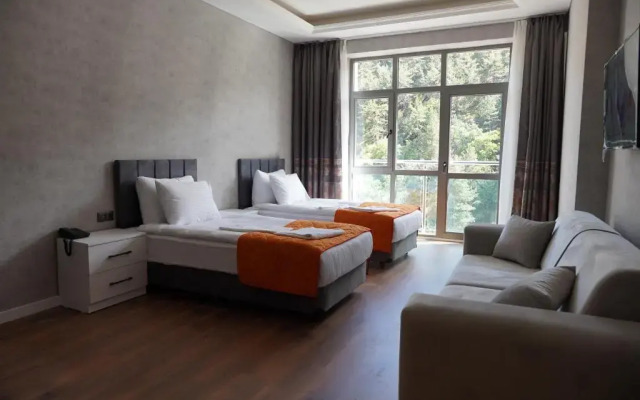 Ve Hotels Kizilcahamam
