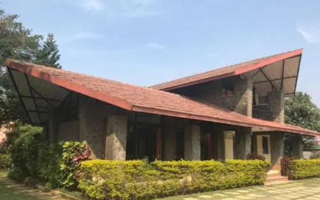 Meher Villa