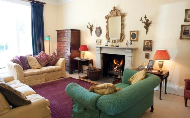 The Old Rectory B&B - Adults Only