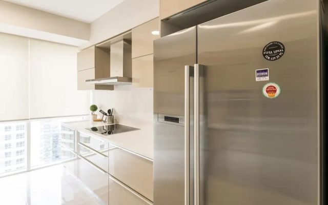 Oryapark Residence