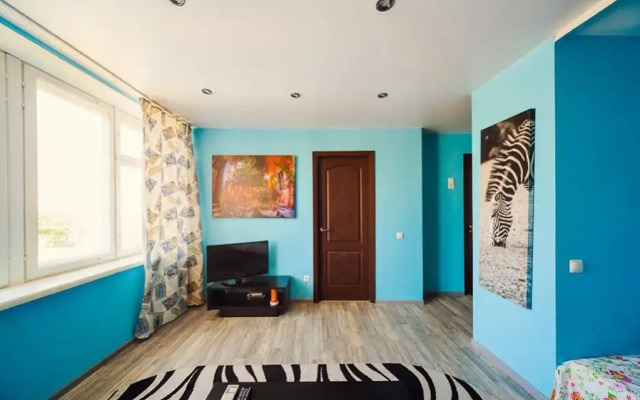 Kvartiras Minsk Apartments