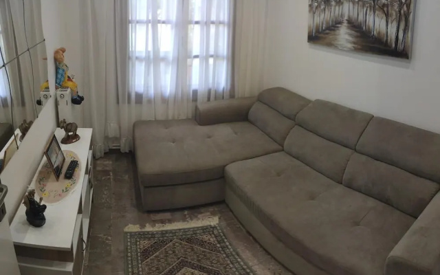 Villa rena