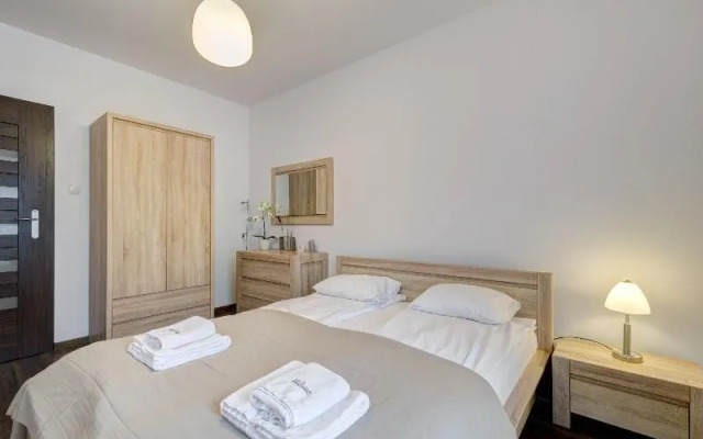 Dom & House  Apartamenty Aquarius