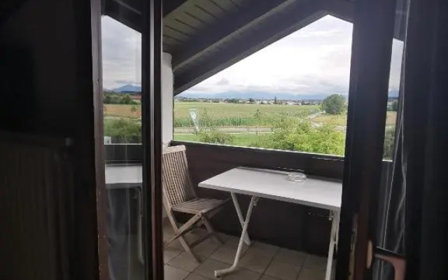 Hotel Austermayer