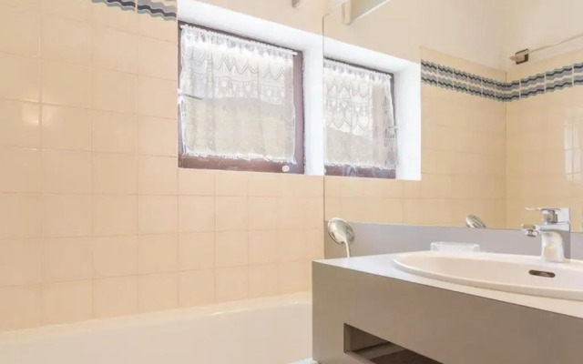 Appartement Serre Chevalier, 1 pièce, 4 personnes - FR-1-330E-41
