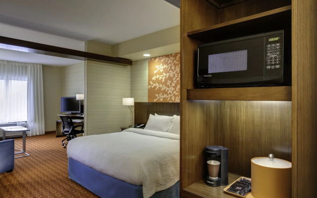 Fairfield Inn & Suites by Marriott Omaha West