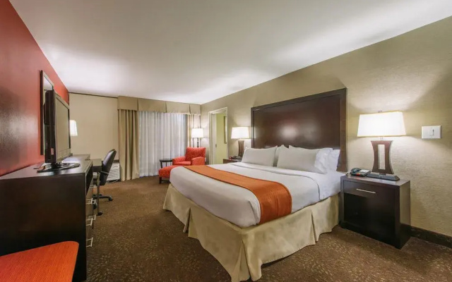 Holiday Inn Mt. Kisco