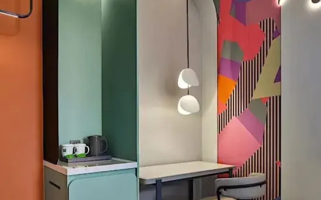 Ibis Styles Hotel (Shengzhou Branch)