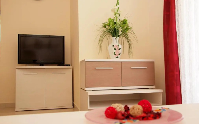 Apartments Medulin