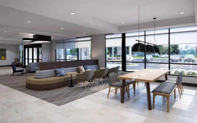 Holiday Inn Poughkeepsie by IHG