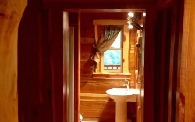 Diamond Lake Cabins