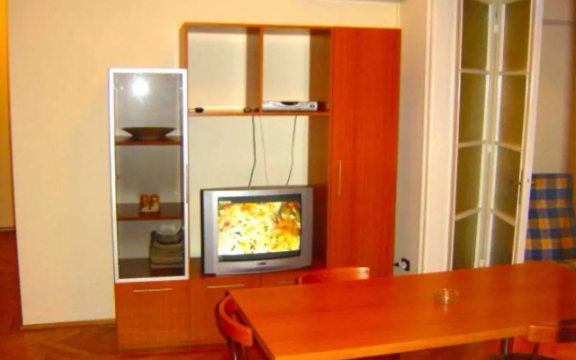 Sepcari Old City Apartment