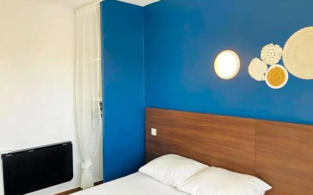 Hotel le Provençal
