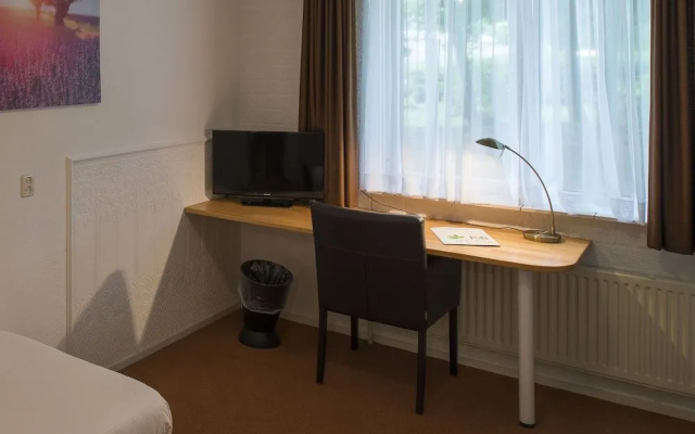 Hotel De Bosrand