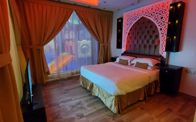 Nawal Resort