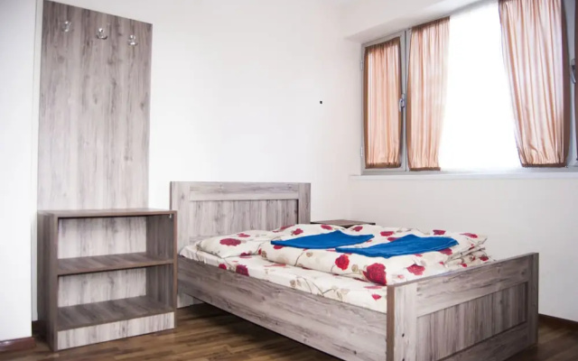 Hostel Luxe Kutaisi