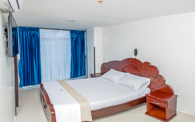 Hotel Isla Mayor