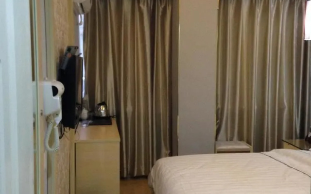 Guangzhou Kaihong Hotel