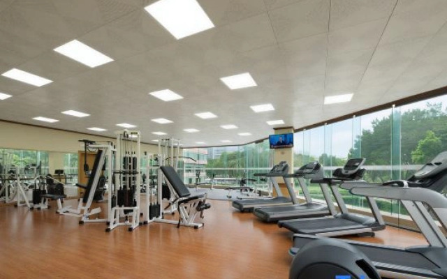 Jijian T99 Hotel (Guangzhou Tower Zhujiang New Town Branch)