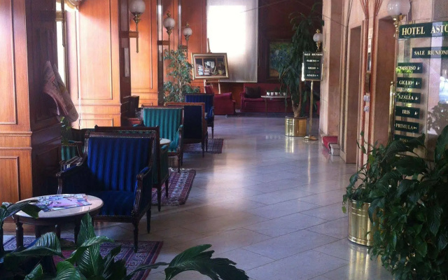 Hotel Astoria