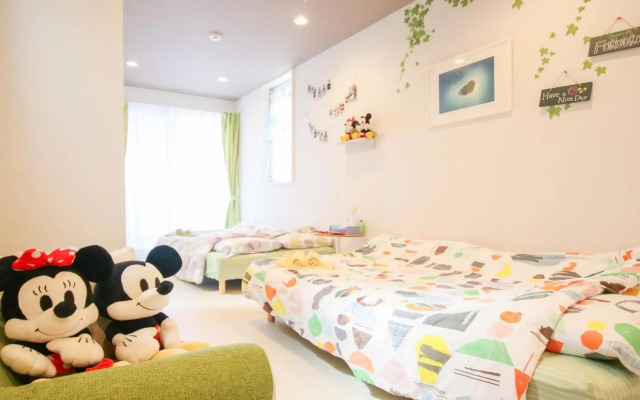 Room 301 - Vacation STAY 86506
