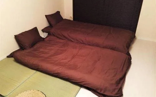 Naniwa Apartment