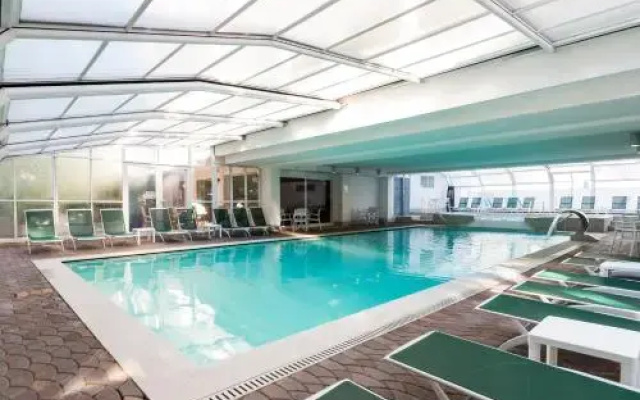 Hotel Bassetti