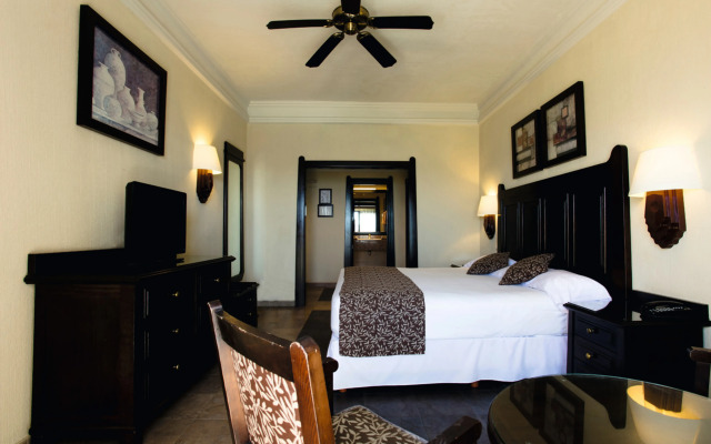 Hotel Riu Santa Fe - All Inclusive