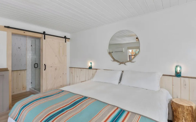 Hotel Palomino