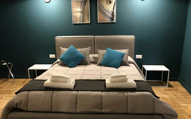 Dama Suite