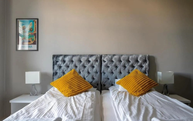 Imperial Apartments - GlobElite Sopot