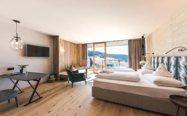 Hotel Hirzer 2781