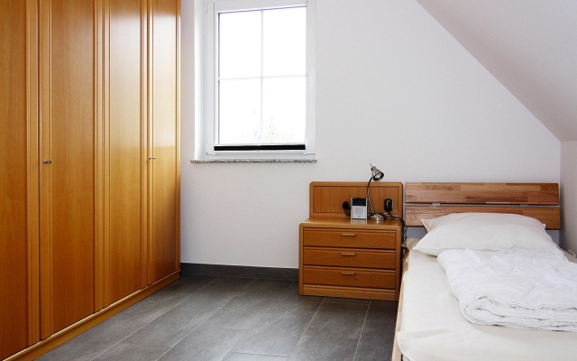 Pilot house holiday home, Vieregge