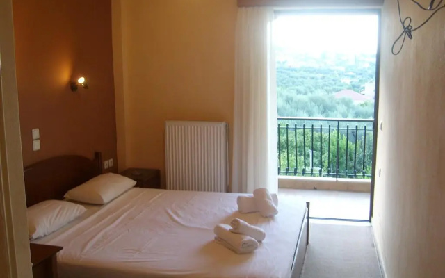 Hotel Themisto