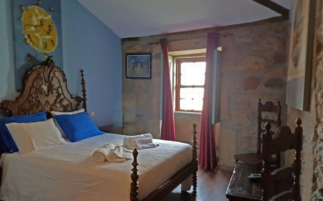 Gojim Casa Rural