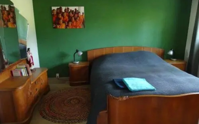 B&B Wachtpost 29