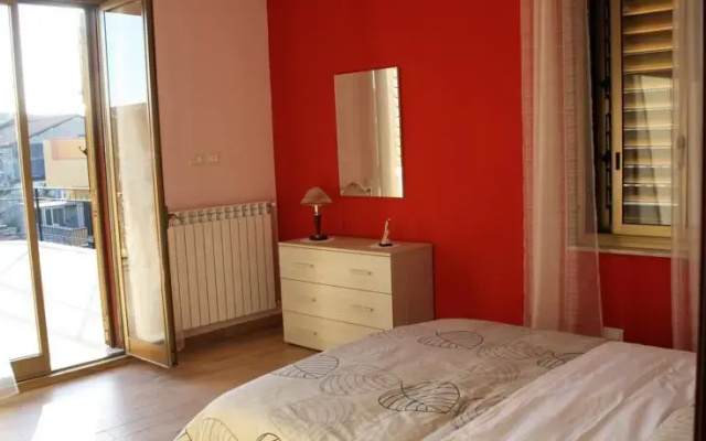 Torrisi Etna Home