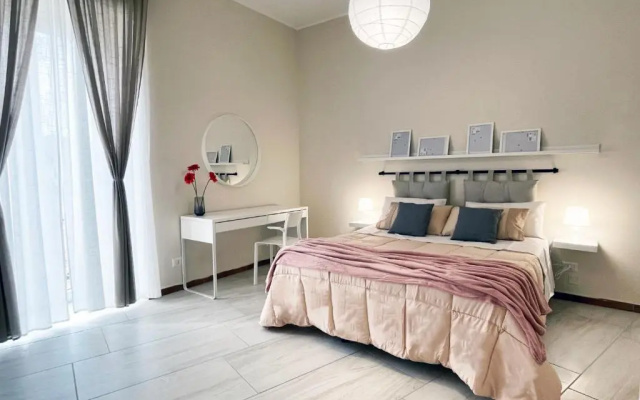 Diverso Apartment
