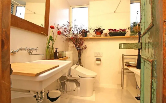 Matahari Annex Stay