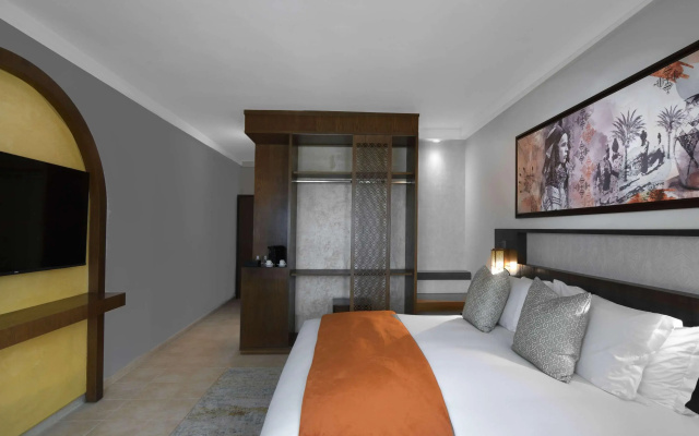 Sofitel Agadir Royal Bay Resort