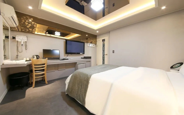 Hotel Duu