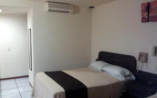Hotel del Real del Sol