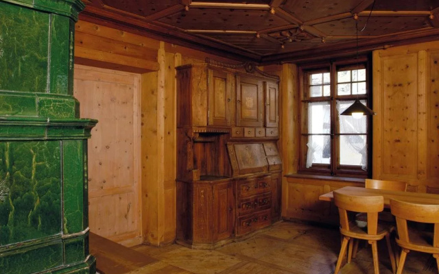 Youth Hostel Sta-Maria