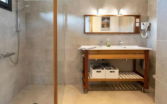 Chalet L'Atelier - LOQ217