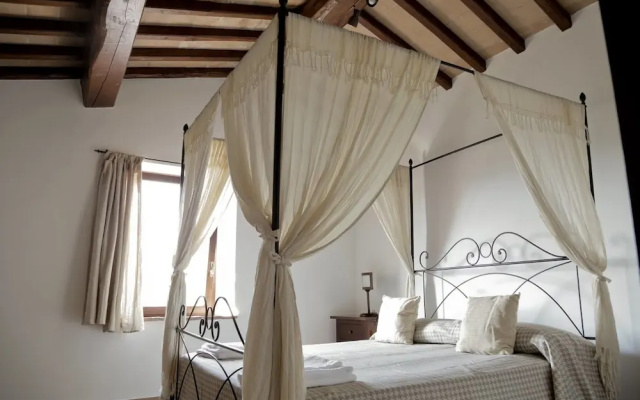 Agriturismo Podere Acqualoreto
