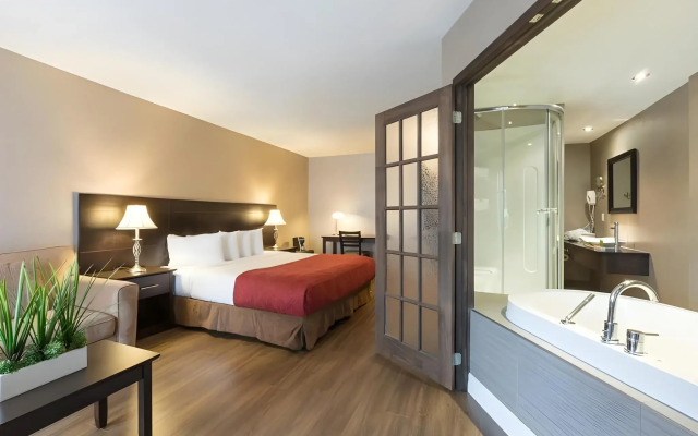Hotel Universel