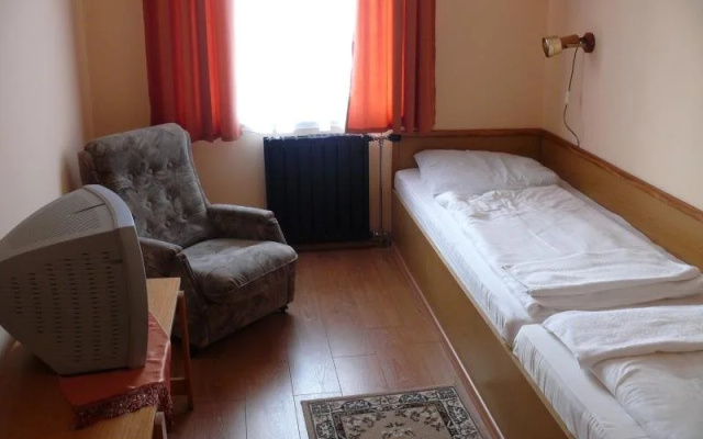 Hotel Orchidea