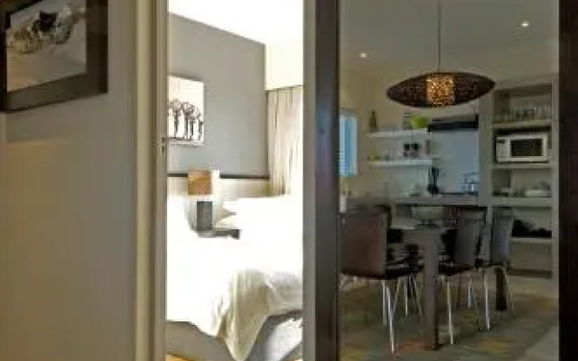 Anlin Beach House