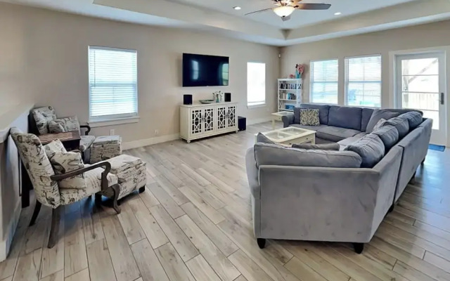 Stress Less by Silver Sands Vacation Rentals